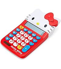ハローキティ　カオハナ　ソーラー　電卓　※難あり 71myzFjq+eL._UF350,350_QL80_.jpg